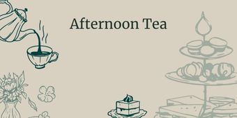 Afternoon Tea